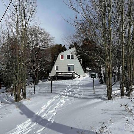 Chalet L Atypic Eyne Exterior photo
